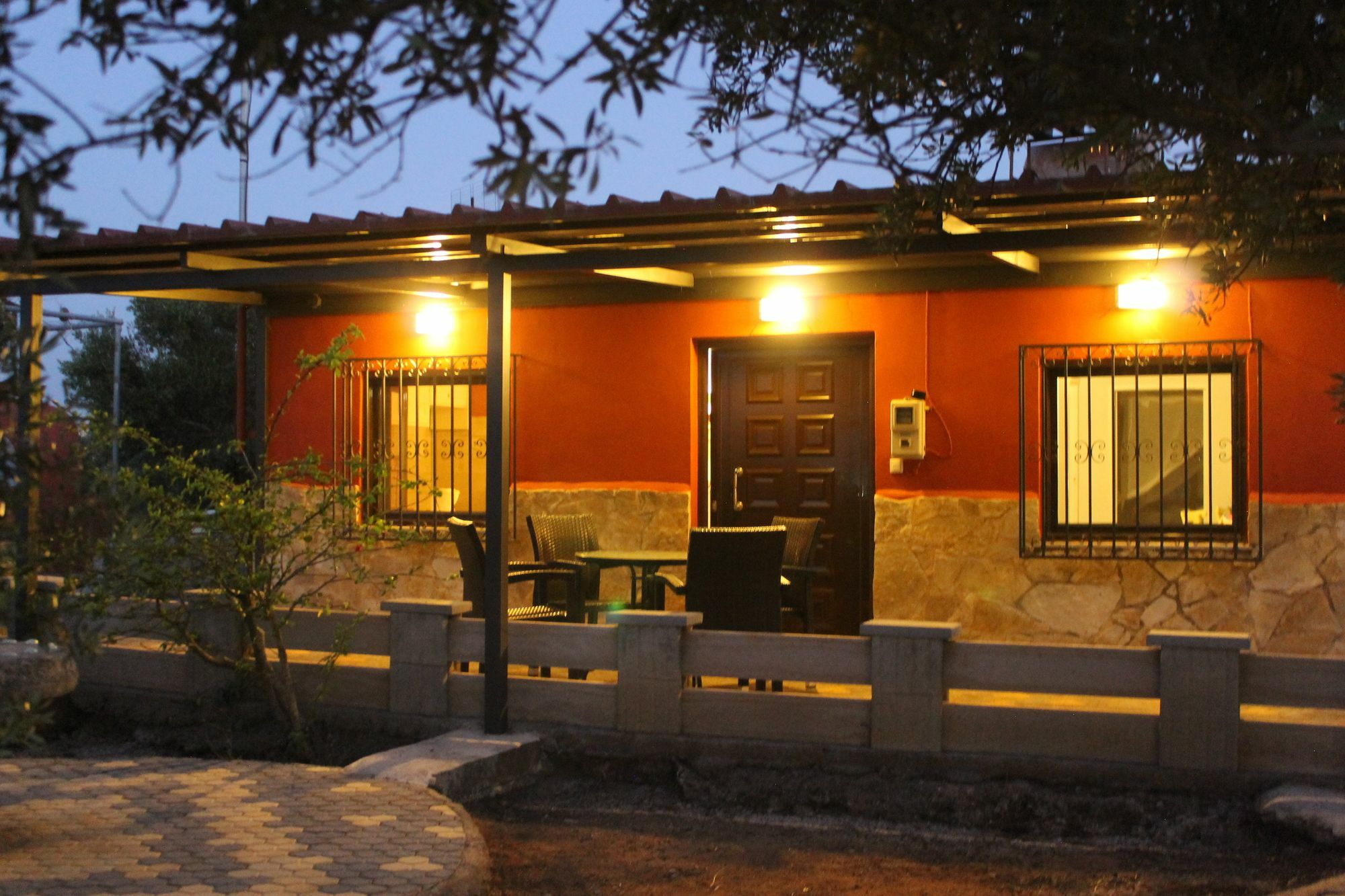 Katy'S Place كالاثاس المظهر الخارجي الصورة